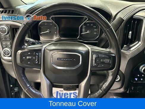 Used 2020 GMC Sierra 2500 Denali w/ Denali Ultimate Package image 19