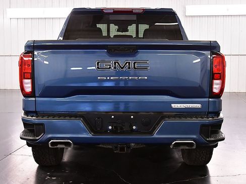 Used 2025 GMC Sierra 1500 Elevation w/ Preferred Package AWD/4WD image 6