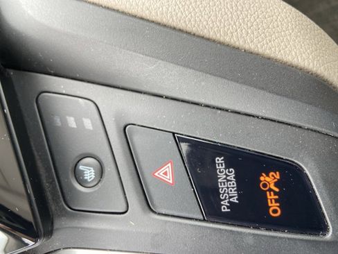 Used 2024 Honda Odyssey EX-L image 50