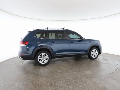Used 2021 Volkswagen Atlas S image 20