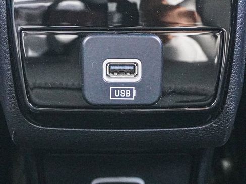 Used 2024 Jeep Compass Trailhawk image 55