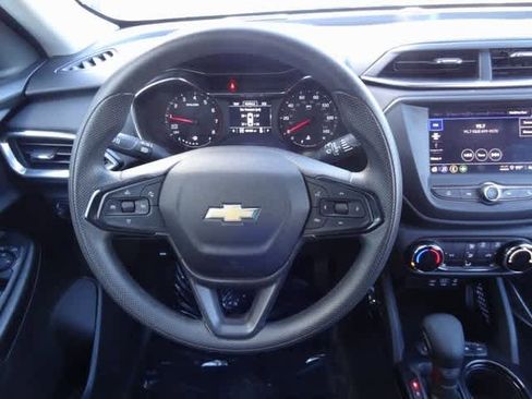 Used 2023 Chevrolet TrailBlazer LT image 13