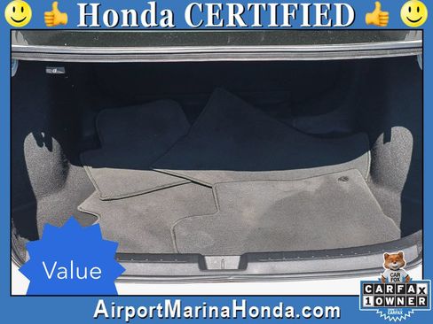 Certified 2024 Honda Civic LX image 25