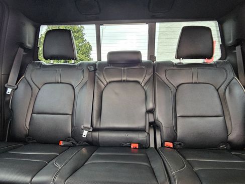 Used 2024 RAM 1500 Limited image 25