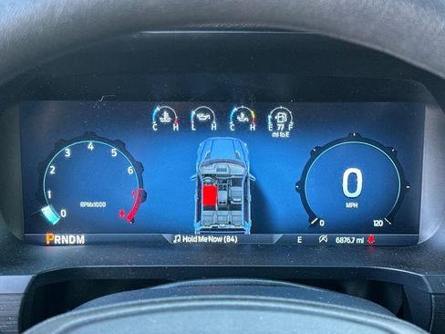 Used 2024 Ford F150 STX image 21