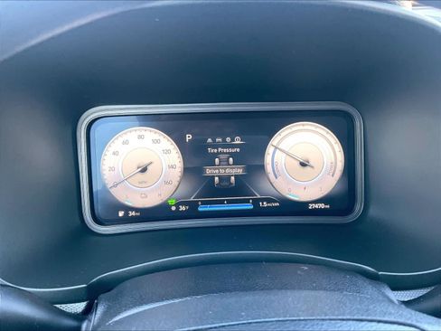 Used 2023 Hyundai Kona SE w/ Cargo Package image 24