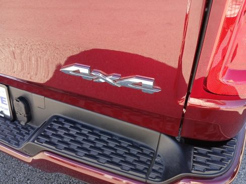 Used 2025 RAM 1500 Big Horn image 25