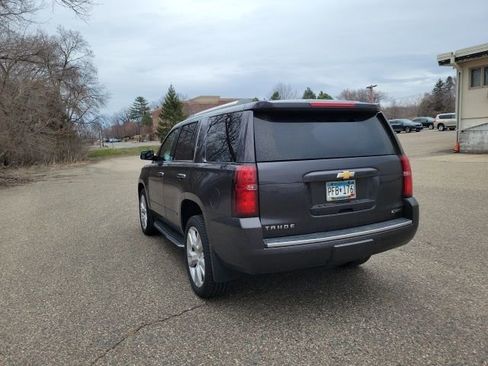 Used 2017 Chevrolet Tahoe Premier AWD/4WD image 20