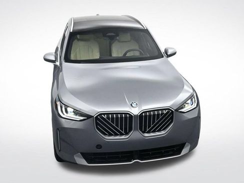 New 2026 BMW X3 xDrive30i w/ Convenience Package AWD/4WD image 32