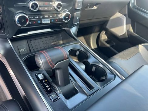 Certified 2025 Ford F150 Raptor AWD/4WD image 18