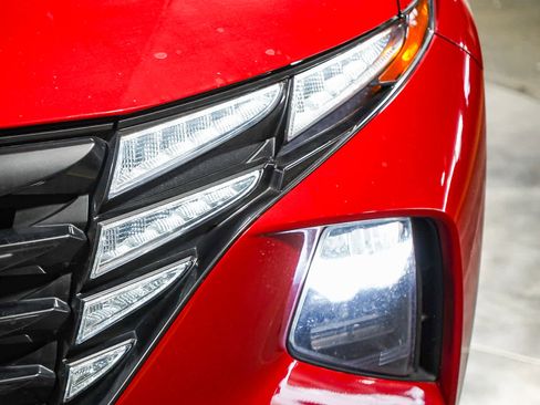 Used 2023 Hyundai Tucson SEL image 8