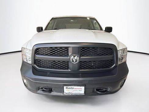 Used 2024 RAM 1500 Tradesman w/ Popular Equipment Group AWD/4WD image 2