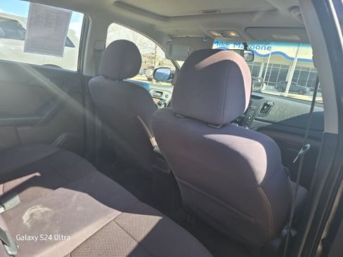 Used 2010 Kia Forte EX image 9