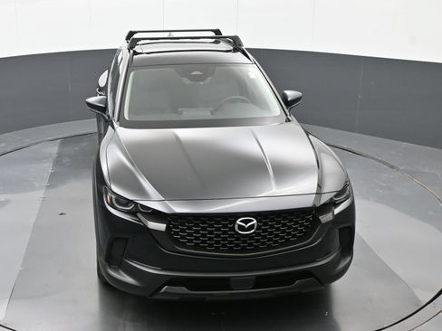 Used 2026 MAZDA CX-50 AWD 2.5 Hybrid w/ Cargo Package image 33