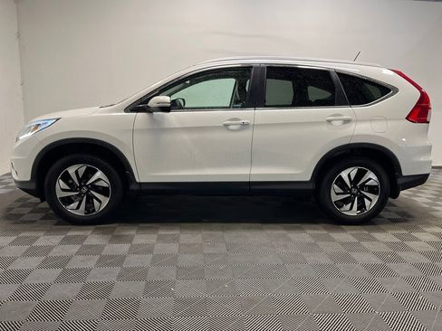 Used 2016 Honda CR-V Touring image 23