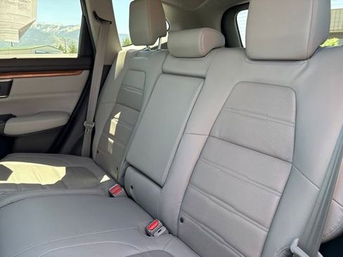 Used 2019 Honda CR-V EX-L image 21
