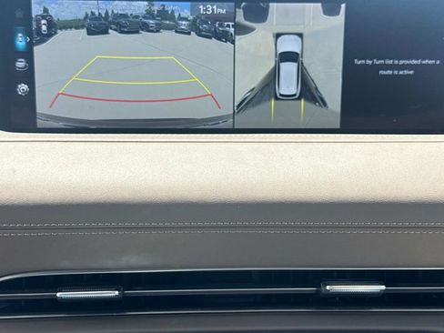 Used 2023 Genesis GV80 3.5T w/ Prestige Package AWD/4WD image 28