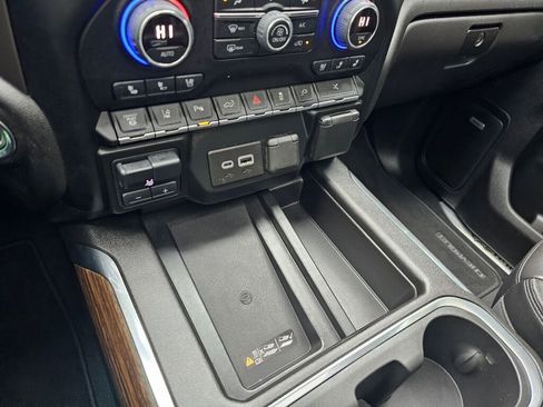 Used 2023 Chevrolet Silverado 3500 High Country AWD/4WD image 43