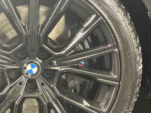 Used 2022 BMW 750i xDrive 750i xDrive w/ Executive Package image 56