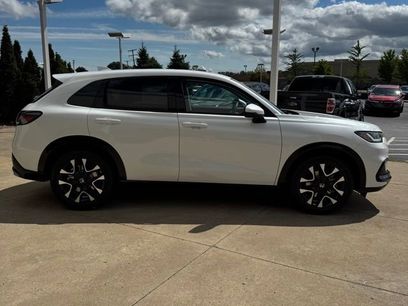 New 2026 Honda HR-V EX-L