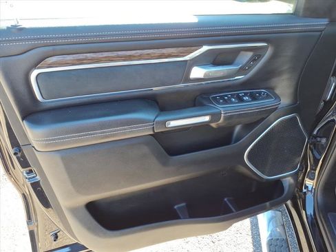 Used 2019 RAM 1500 Laramie image 8