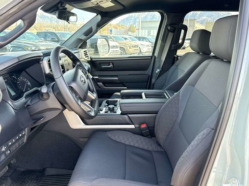 New 2026 Toyota Tundra SR5 w/ SR5 Convenience Package image 8