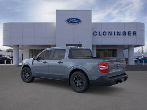 New 2026 Ford Maverick XLT AWD/4WD image 4