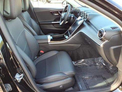 Certified 2024 Mercedes-Benz C 300 Sedan image 16