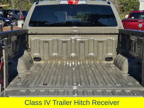 New 2025 Ford Ranger XL w/ Trailer Tow Package image 28