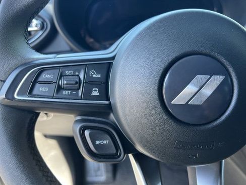 Certified 2024 Dodge Hornet GT AWD/4WD image 26