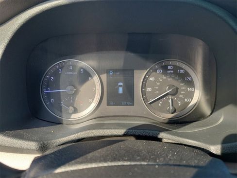 Used 2018 Hyundai Tucson SEL image 24