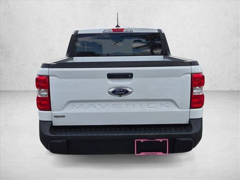 Certified 2024 Ford Maverick XL FWD image 6