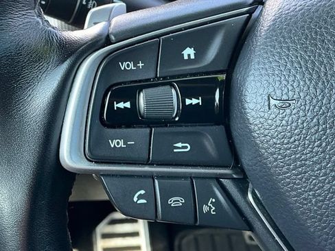Used 2022 Honda Accord Sport image 13