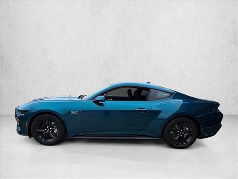New 2026 Ford Mustang GT image 5