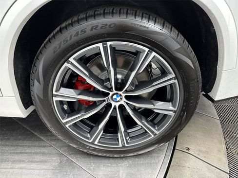New 2026 BMW X5 xDrive40i w/ Executive Package image 27