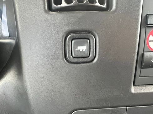 Used 2025 Chevrolet Express 2500 Extended w/ Driver Convenience Package RWD image 14