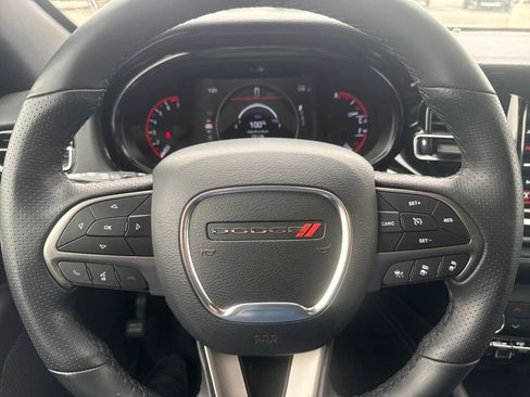 Used 2023 Dodge Durango SXT Launch Edition AWD/4WD image 15