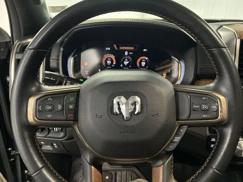 Used 2024 RAM 1500 Limited image 11