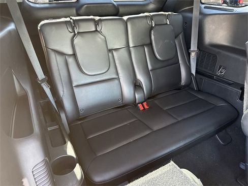 Used 2021 Ford Explorer Limited w/ Equipment Group 301A image 33