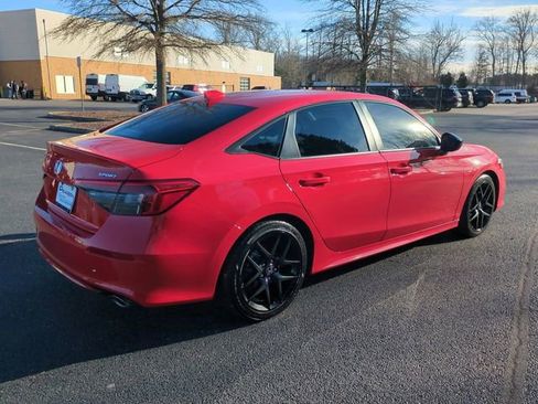 Used 2024 Honda Civic Sport image 4