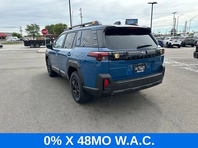 New 2026 Subaru Outback Wilderness