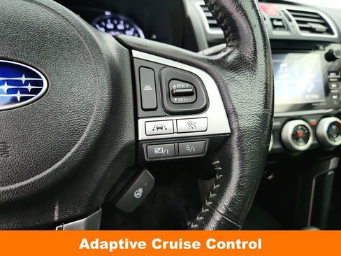 Used 2018 Subaru Forester 2.0XT Touring w/ Popular Package #3B AWD/4WD image 23