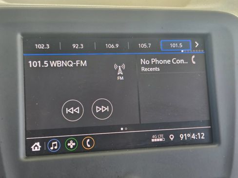 Used 2020 Chevrolet Equinox LT w/ Driver Convenience Package FWD image 44