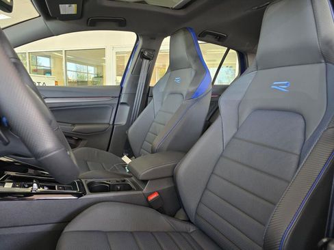 New 2026 Volkswagen Golf AWD/4WD image 16