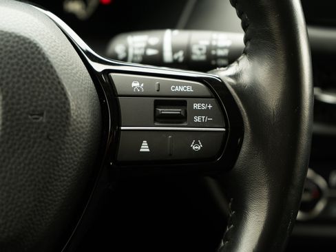 Certified 2023 Honda HR-V EX-L image 21