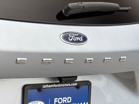 Used 2022 Ford Escape SE w/ Convenience Package image 13