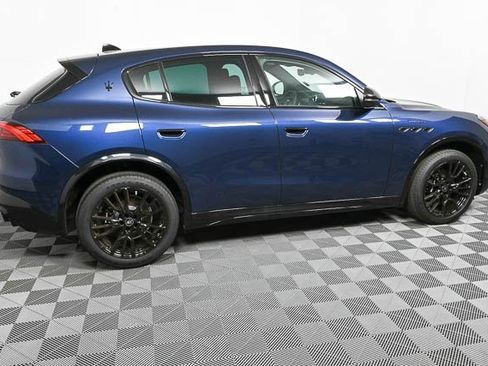 New 2025 Maserati Grecale Modena image 30