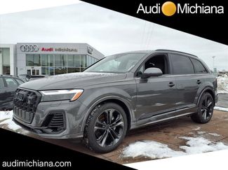 New 2026 Audi Q7 3.0T Premium Plus video 1