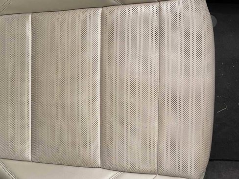 Used 2024 Lincoln Nautilus Reserve w/ Equipment Group 202A image 48