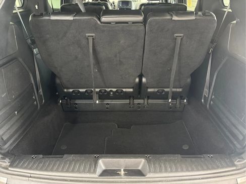 Used 2019 Dodge Grand Caravan GT FWD image 16